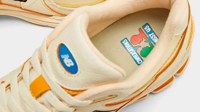 Official Images of the Joe Freshgoods x New Balance 2002R Collaboration Are  Here | The Sole Supplier