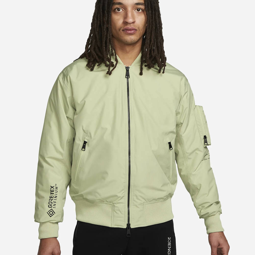 Jordan 23 Engineered GORE-TEX Jacket 