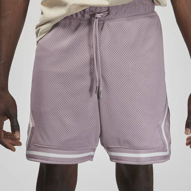 Jordan Essentials Diamond Mesh Shorts