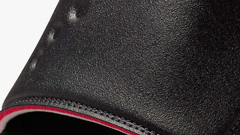Jordan Play Slides Black DC9835-060 Detail