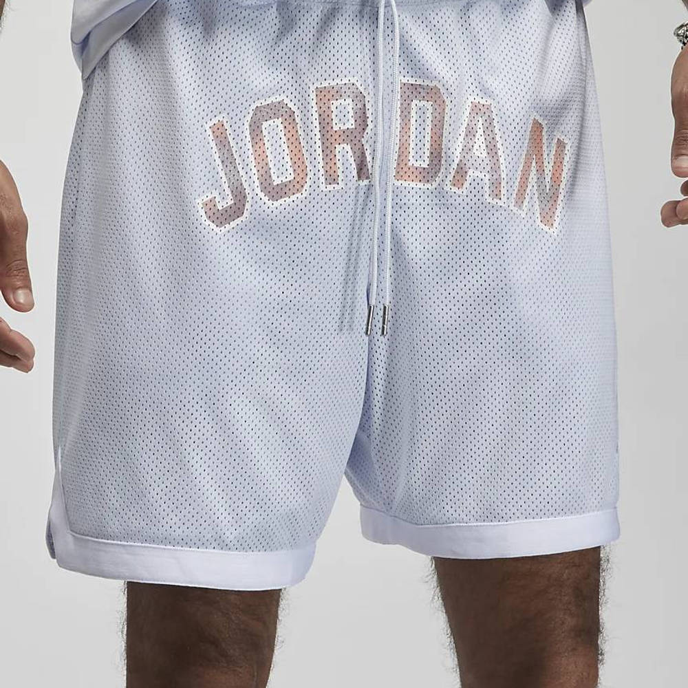 Jordan Sport DNA Shorts - Grey | The Sole Supplier