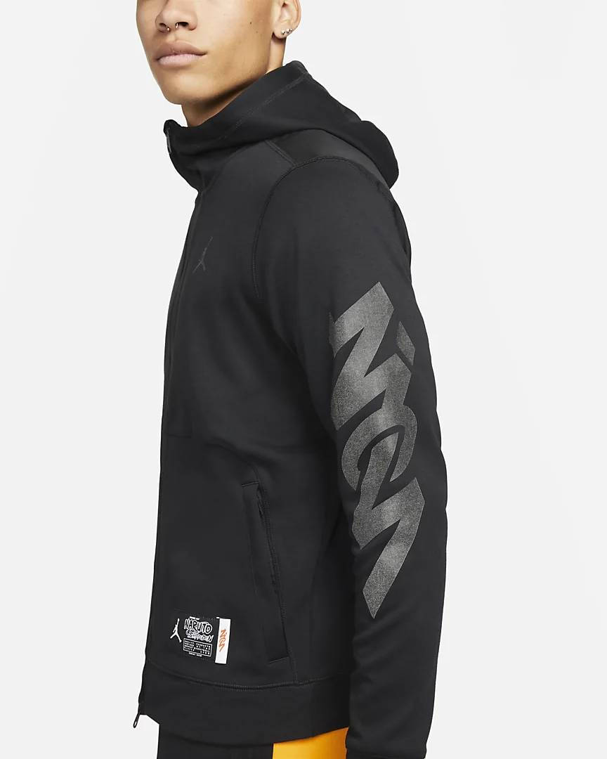 Jordan x Zion Full-Zip Top | Where To Buy | DO6595-010 | The Sole Supplier