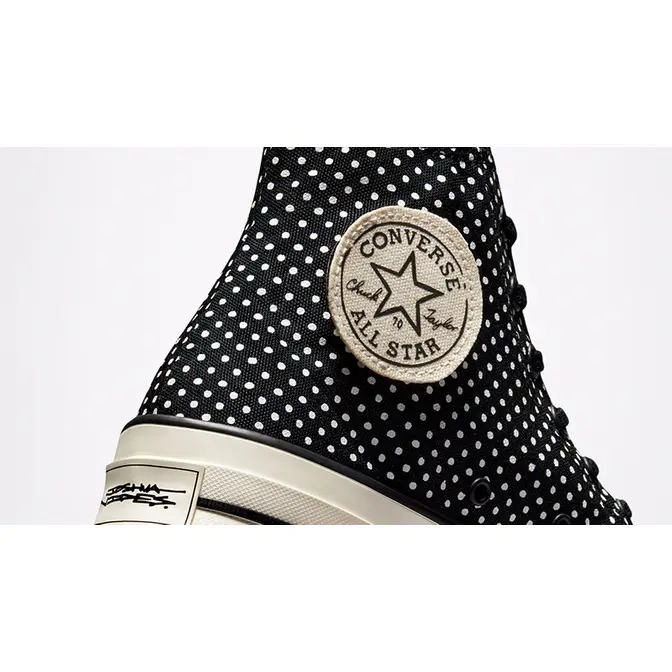 Joshua vides x store converse chuck 70