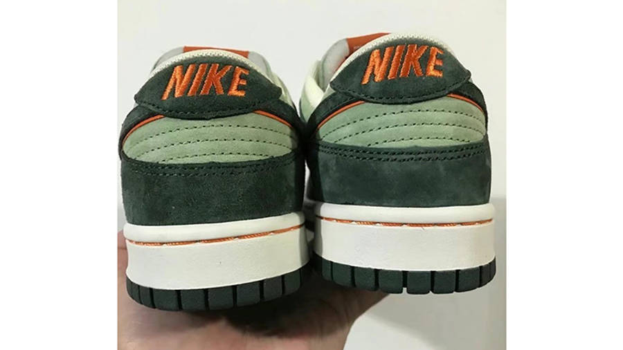 katsuhiro otomo x nike dunk low