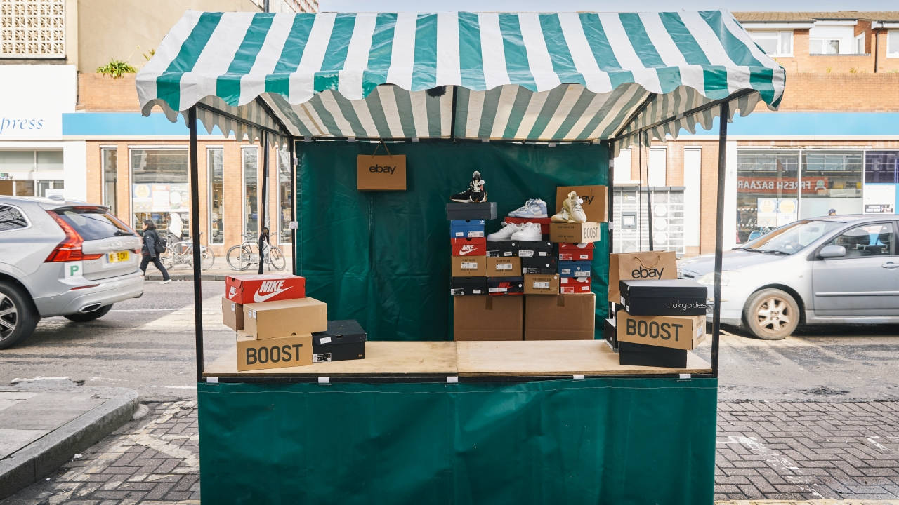 The Sole Supplier Catch Up With Kurupt FM to Talk Trainers, Tracksuits and Much More