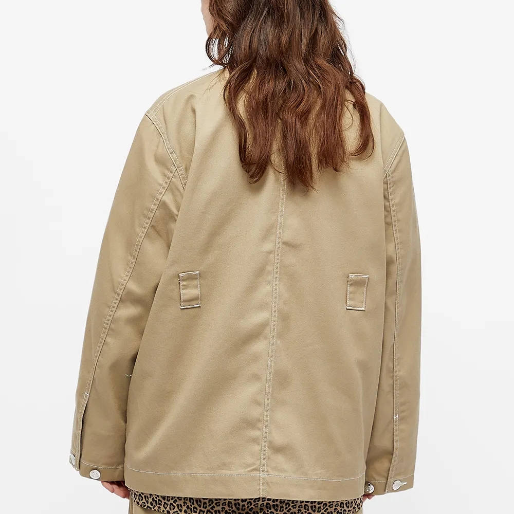 Leo x Dickies Jacket
