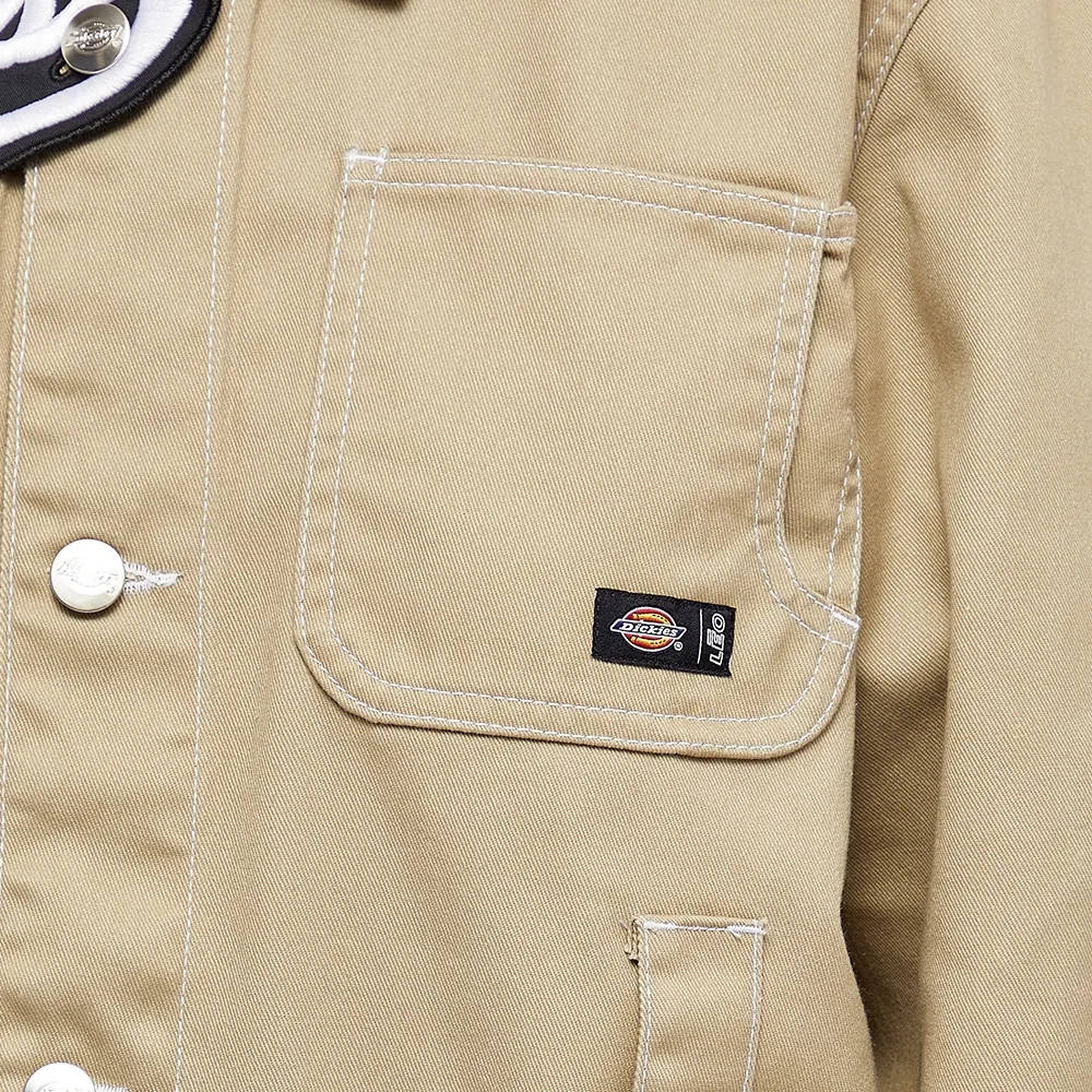 Leo x Dickies Jacket