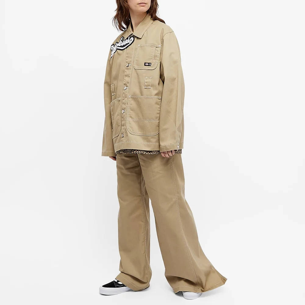 Leo x Dickies Jacket