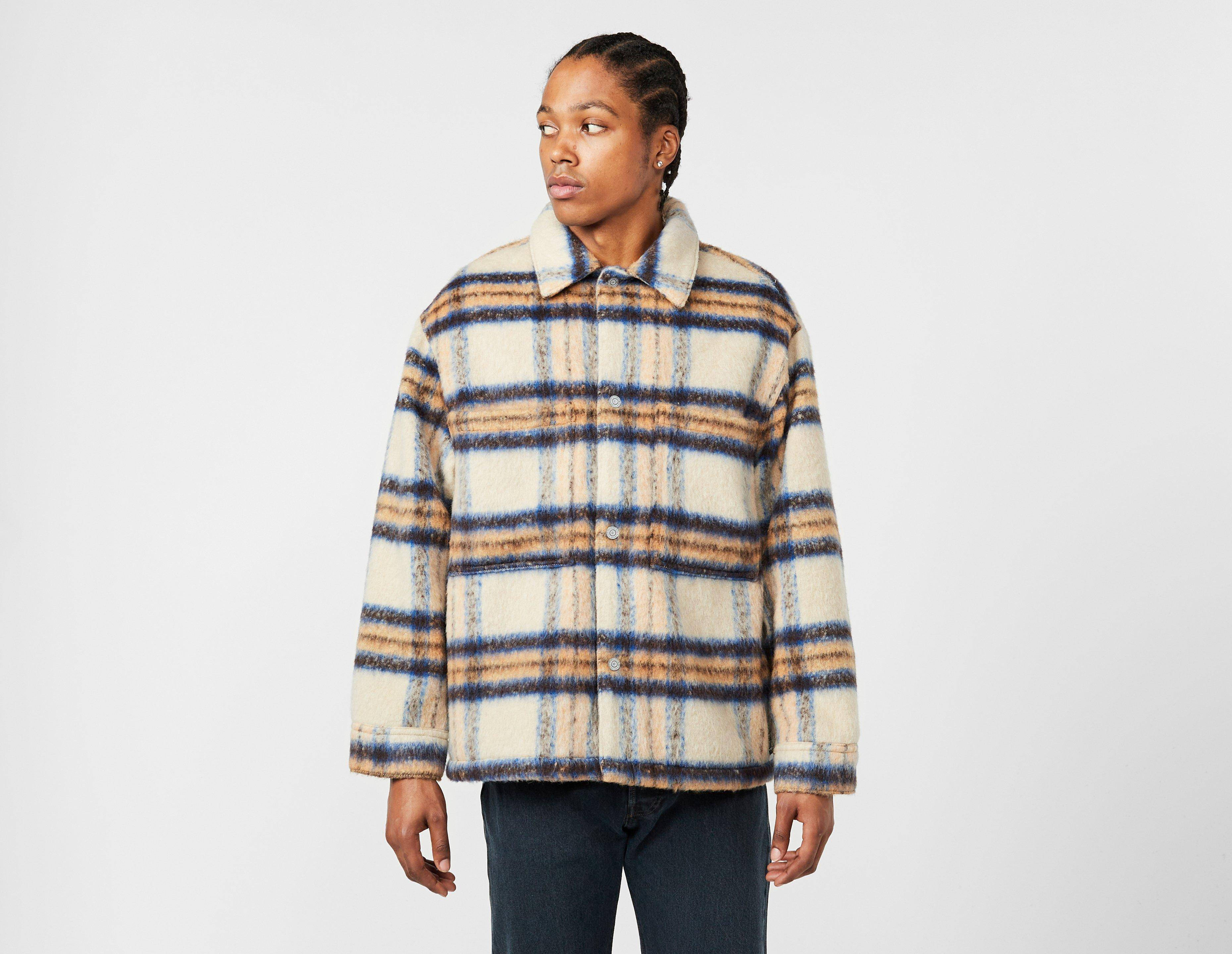 LEVIS Portola Chore Coat | Where To Buy | The Sole Supplier