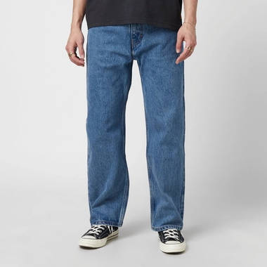 Levi's Skate Baggy Groove Mid Wash Jeans