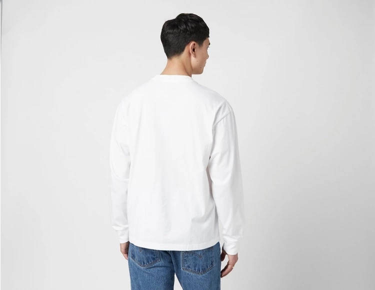 long sleeve levis