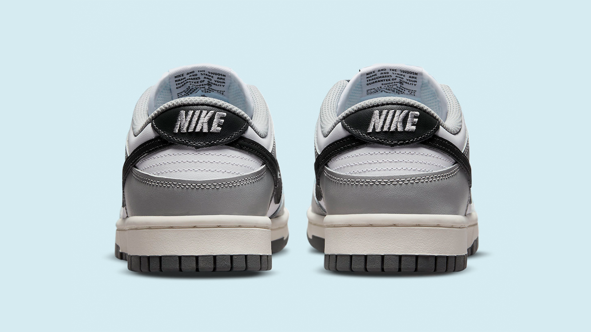 Light SMoke Grey