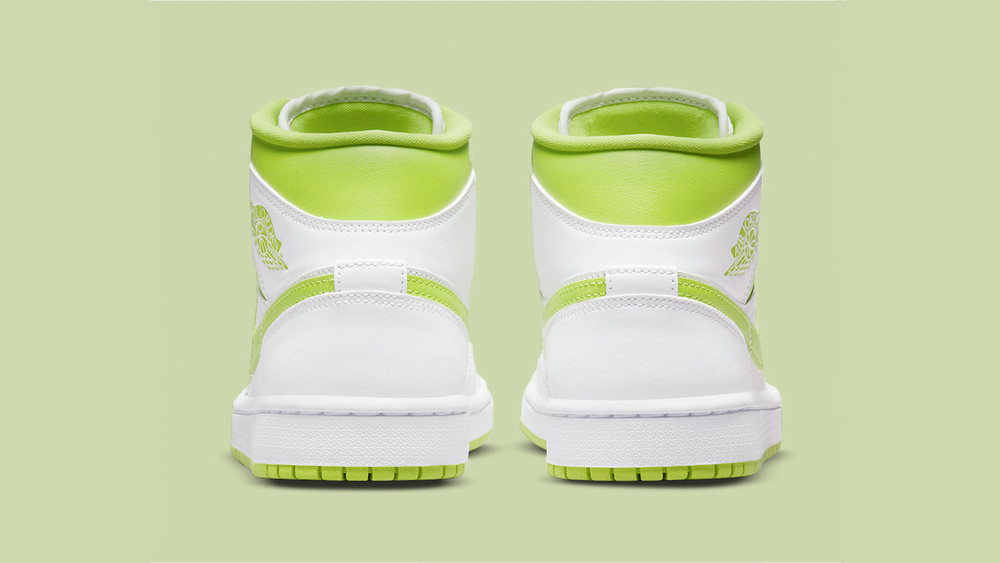 Lime Mint Lime Mint