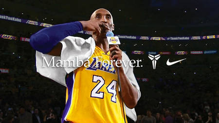 The Kobe Bryant x Nike Partnership Is Officially Back