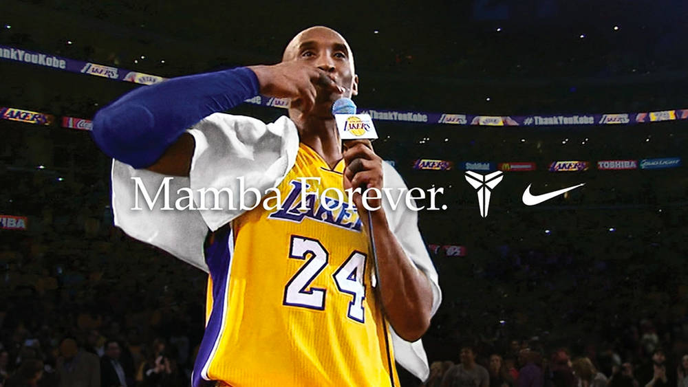 The Kobe Bryant x Nike Partnership Is Officially Back