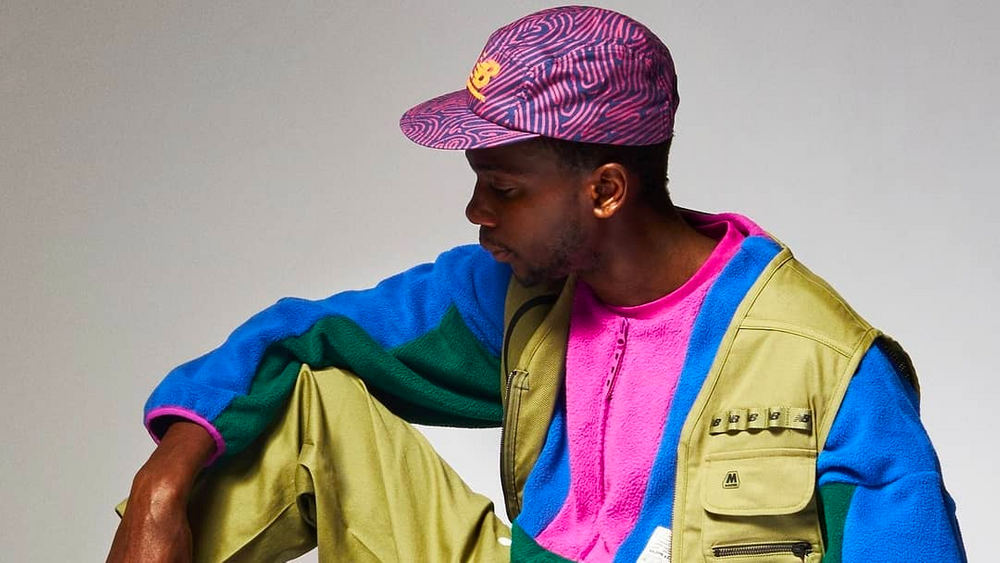 Our Favourite Spring Streetwear Essentials Available Now!