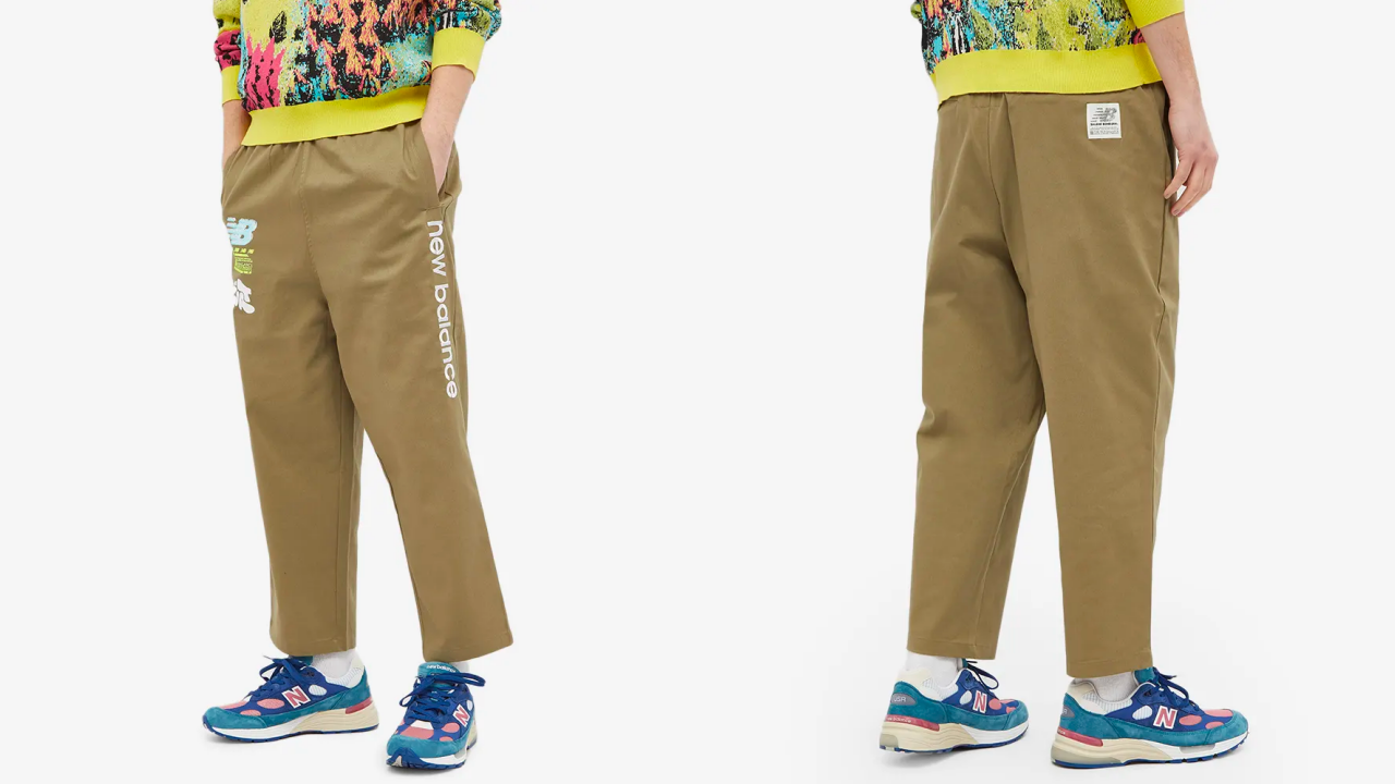 Our Favourite Spring Streetwear Essentials Available Now!