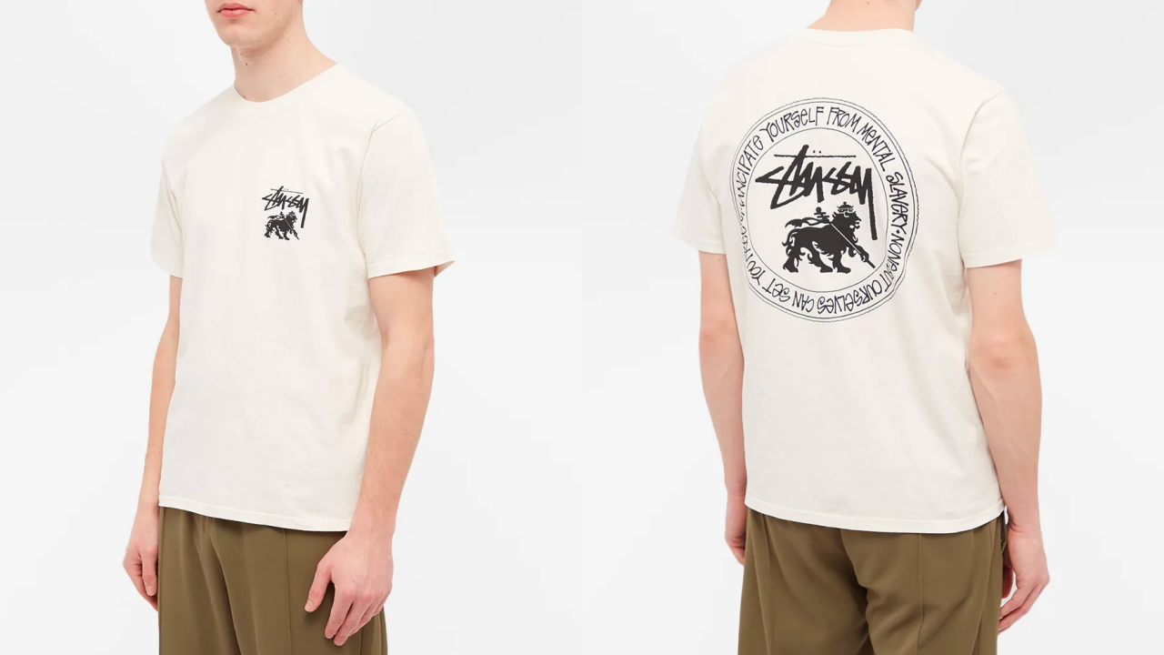 Our Favourite Spring Streetwear Essentials Available Now!