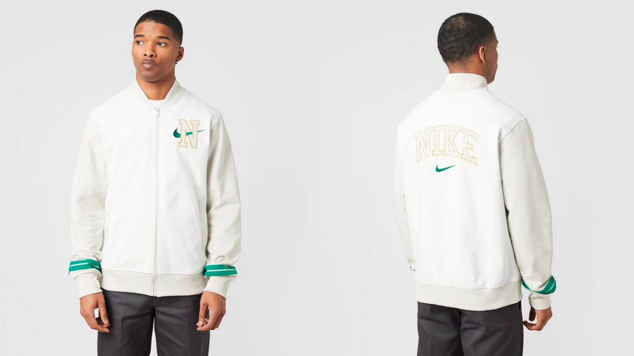 Our Favourite Spring Streetwear Essentials Available Now!