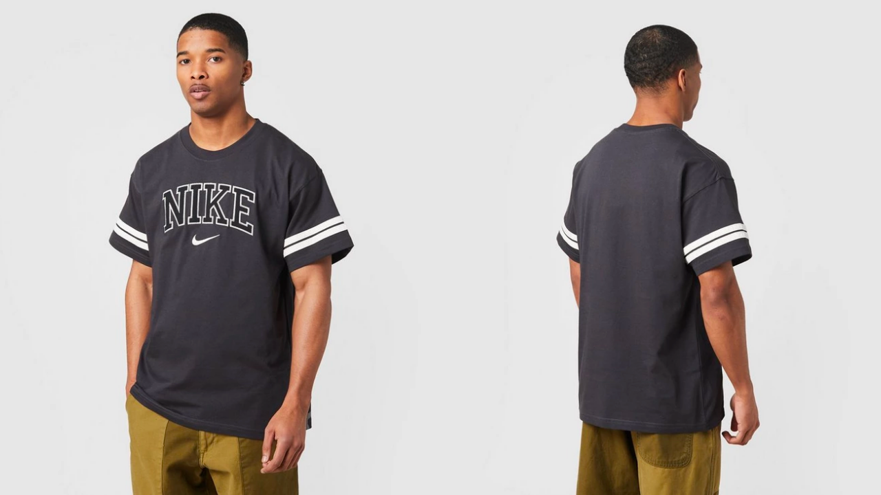 Our Favourite Spring Streetwear Essentials Available Now!