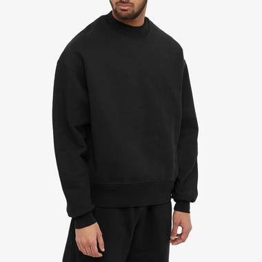MKI Heavyweight Crew Sweatshirt MKI Heavyweight Crew Sweatshirt