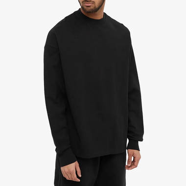 MKI Heavyweight Long Sleeve T-Shirt MKI Heavyweight Long Sleeve T-Shirt