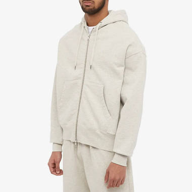 MKI Heavyweight Zip Hoodie MKI Heavyweight Zip Hoodie