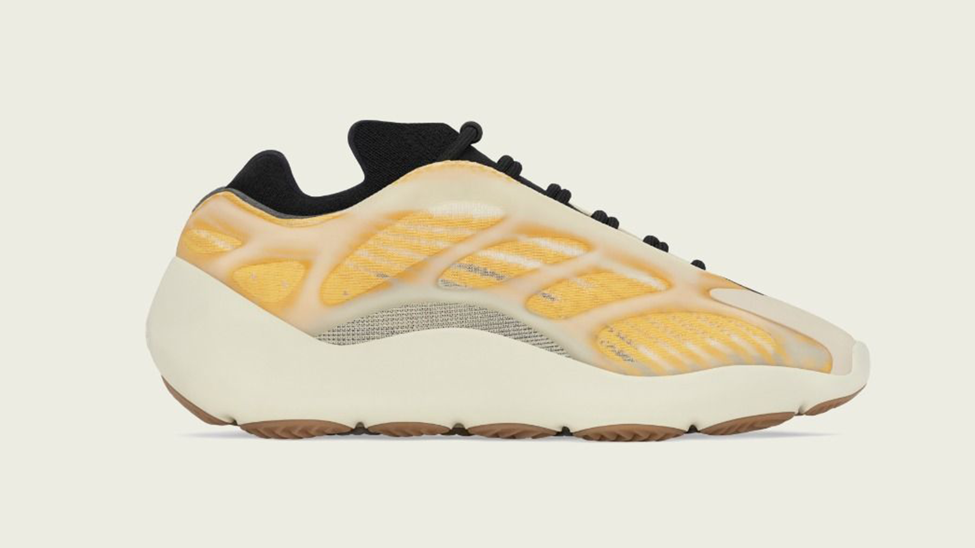 Yeezy 700 V3 Mono Safflower