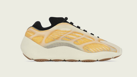 Here's How to Cop the Yeezy 700 V3 "Mono Safflower" Here's How to Cop the Yeezy 700 V3 "Mono Safflower"