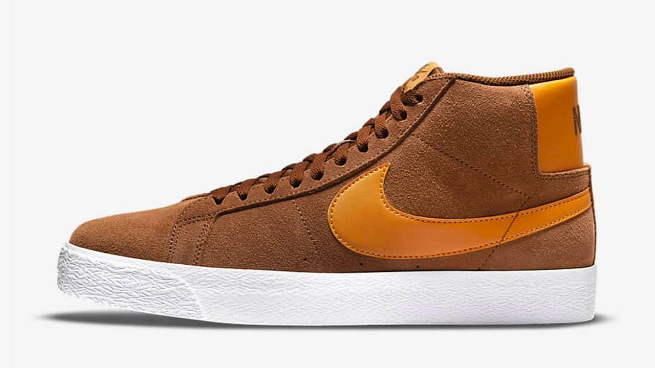 Here's What You Should Cop From the Nike's Sizzling Spring Sale!