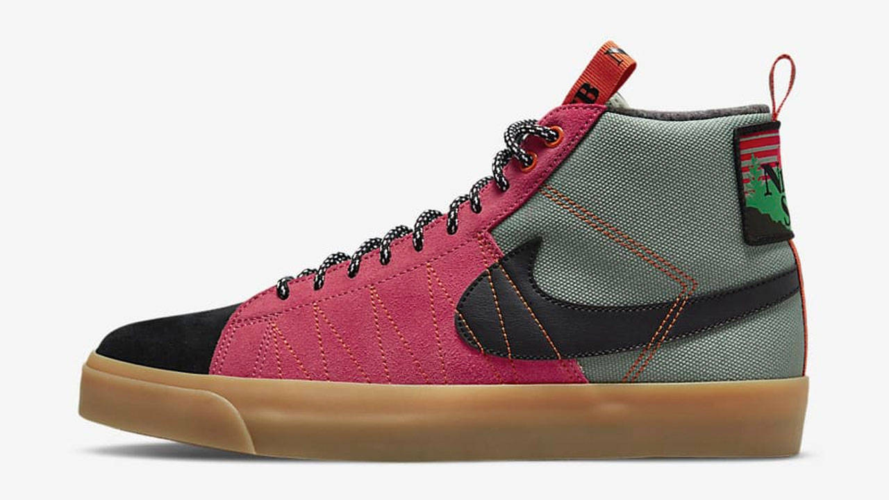 Here's What You Should Cop From the Nike's Sizzling Spring Sale!