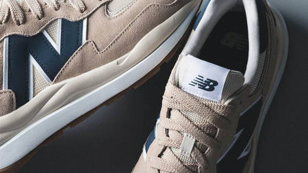 Stay Neutral With These Two Fresh New Balance 57/40s Stay Neutral With These Two Fresh New Balance 57/40s