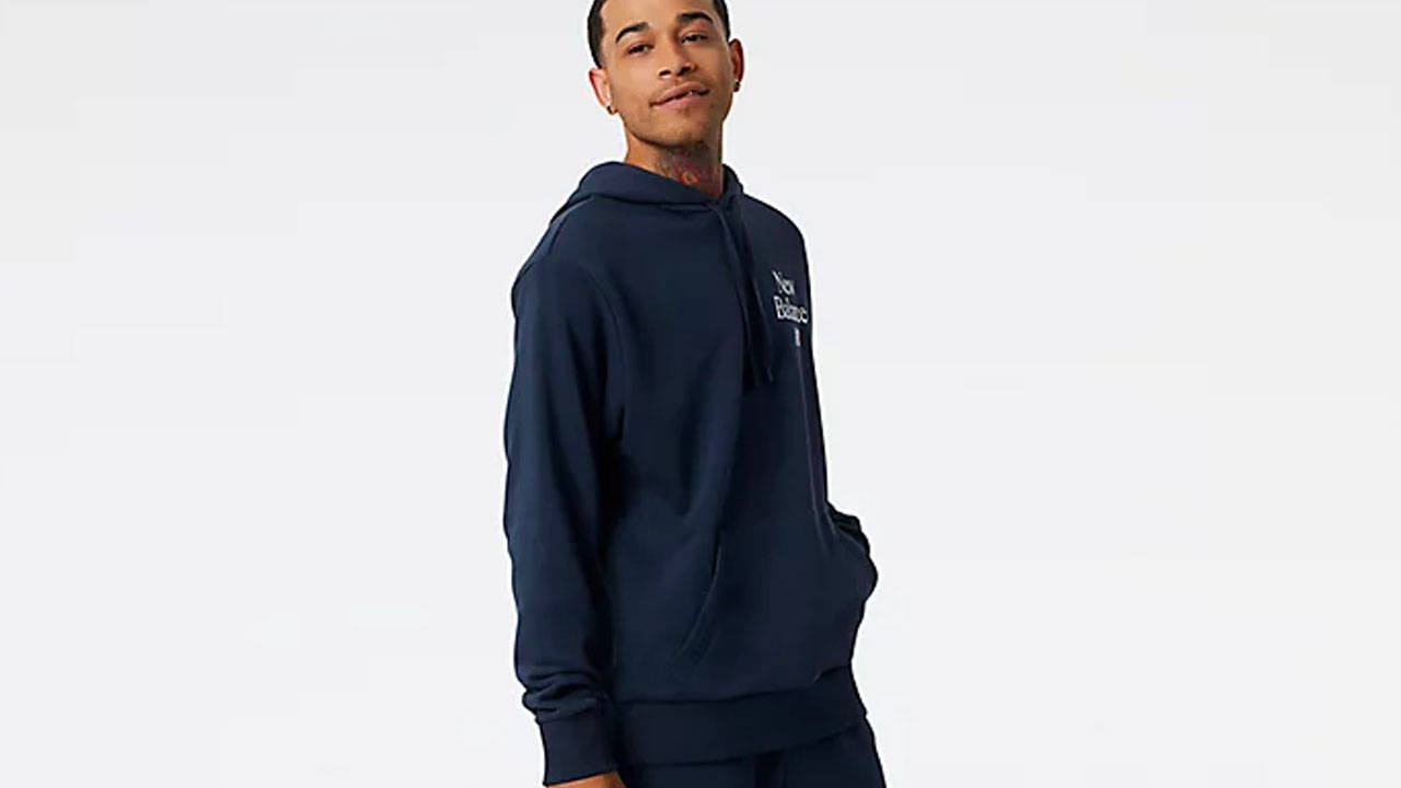 Shop New Balance's Ultra Sustainable "Green Leaf Standard" Range Here!