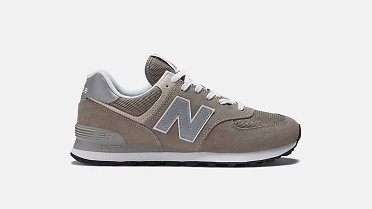 Shop New Balance's Ultra Sustainable "Green Leaf Standard" Range Here!