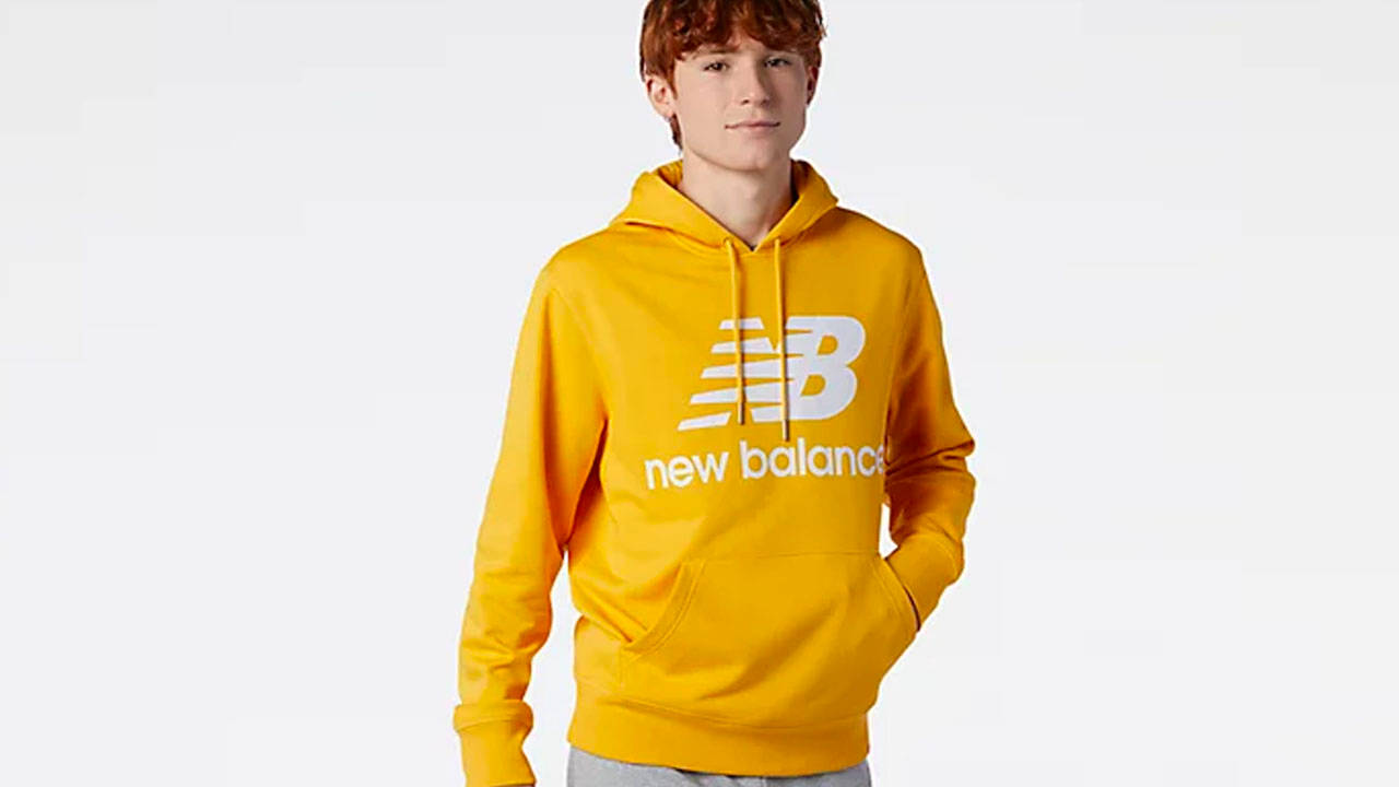 Shop New Balance's Ultra Sustainable "Green Leaf Standard" Range Here!