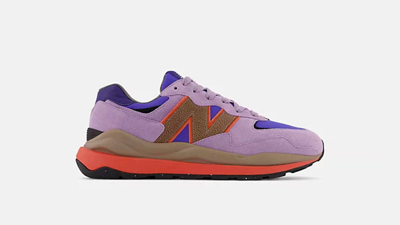 Shop New Balance's Ultra Sustainable "Green Leaf Standard" Range Here!