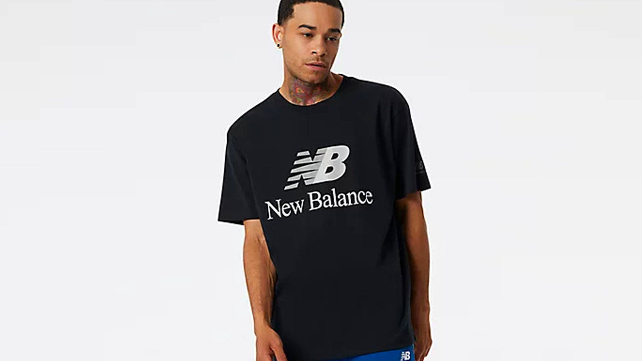 Shop New Balance's Ultra Sustainable "Green Leaf Standard" Range Here!