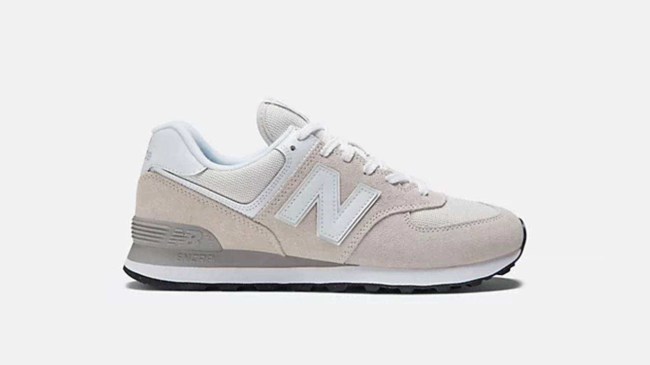 Shop New Balance's Ultra Sustainable "Green Leaf Standard" Range Here!