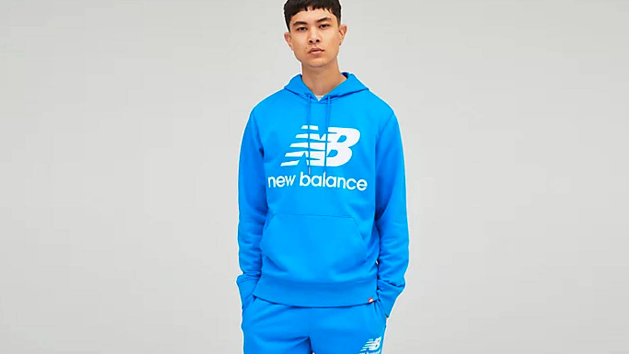 Shop New Balance's Ultra Sustainable "Green Leaf Standard" Range Here!