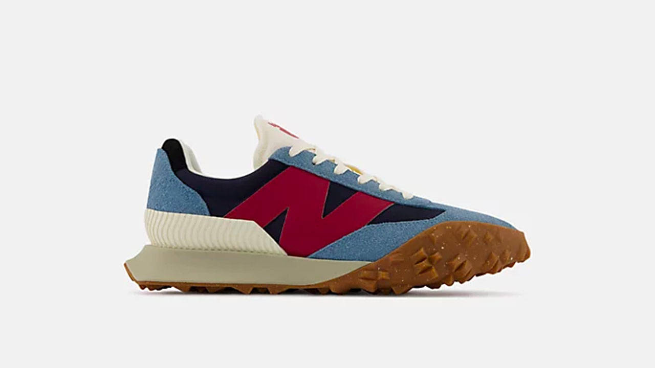 Shop New Balance's Ultra Sustainable "Green Leaf Standard" Range Here!