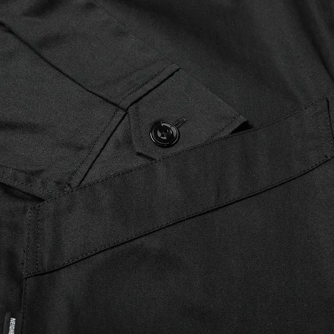 Neighborhood Drizzler Jacket | Where To Buy | The Sole Supplier