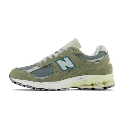 New Balance 2002R Protection Pack Mirage Grey | Where To Buy