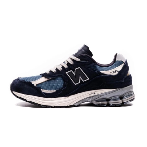 New Balance 2002R Protection Pack Navy M2002RDF