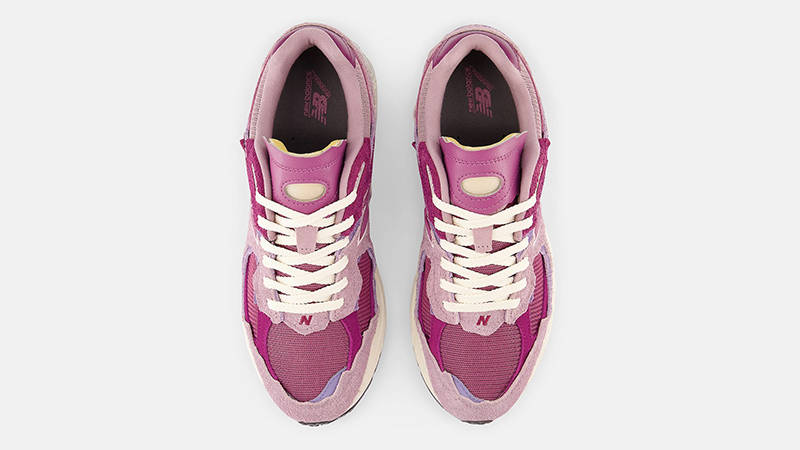 New Balance 2002R Protection Pack Pink | Where To Buy | M2002RDH | The Sole  Supplier