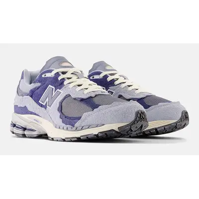 New Balance 2002R Protection Pack Purple | Where To Buy | M2002RDI