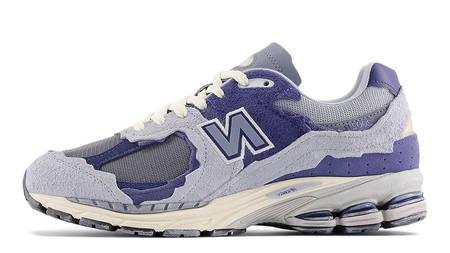 New Balance 2002R Protection Pack Purple New Balance 2002R Protection Pack Purple