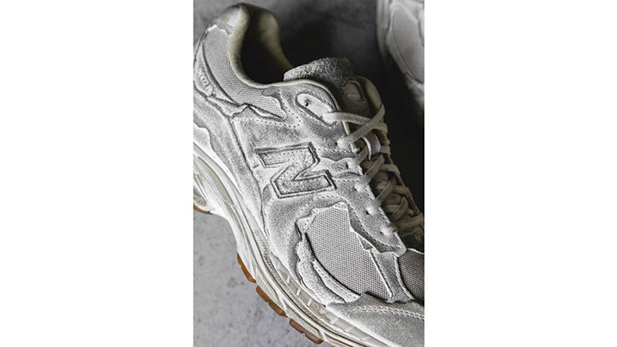 New Balance 2002R Protection Pack Sea Salt White M2002RDC â KD10SALE