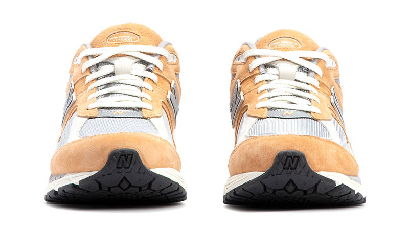 New Balance 2002R Sweet Caramel M2002RHM Front