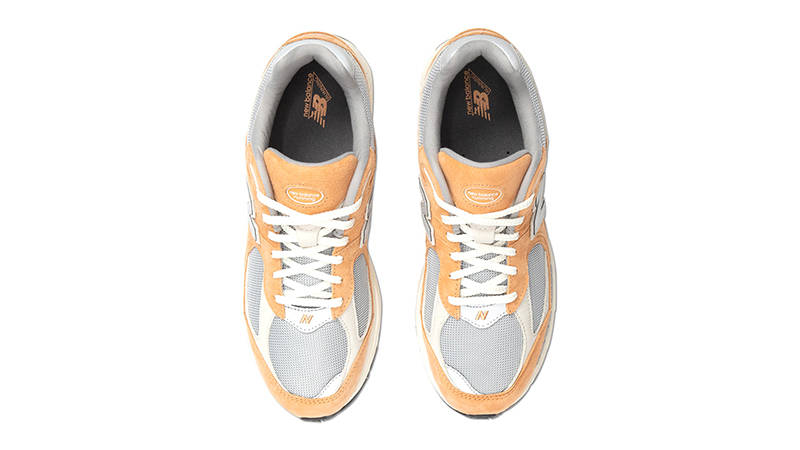 New Balance 2002R Sweet Caramel M2002RHM Top