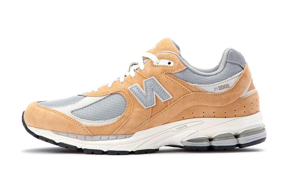 New Balance 2002R Sweet Caramel